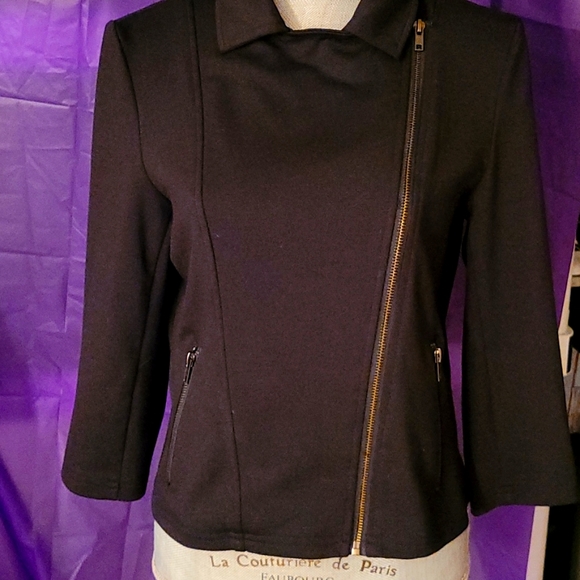 3 for $30, Nice dress jacket with 3/4 sleeve - Picture 3 of 8